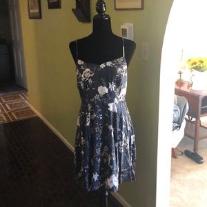 Old Navy Floral Dress